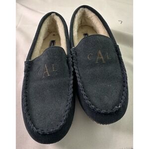 Lands' End Mocassins